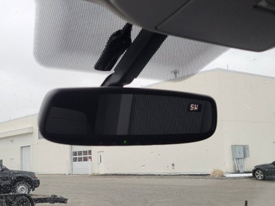 2015 Toyota Tundra 4WD Truck SR5