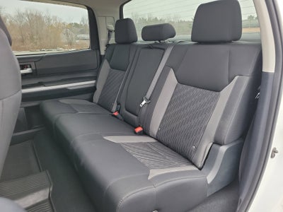 2015 Toyota Tundra 4WD Truck SR5