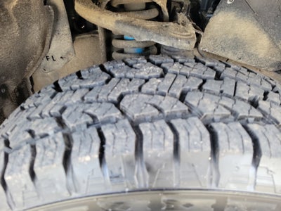 2024 Toyota Tundra 4WD SR5