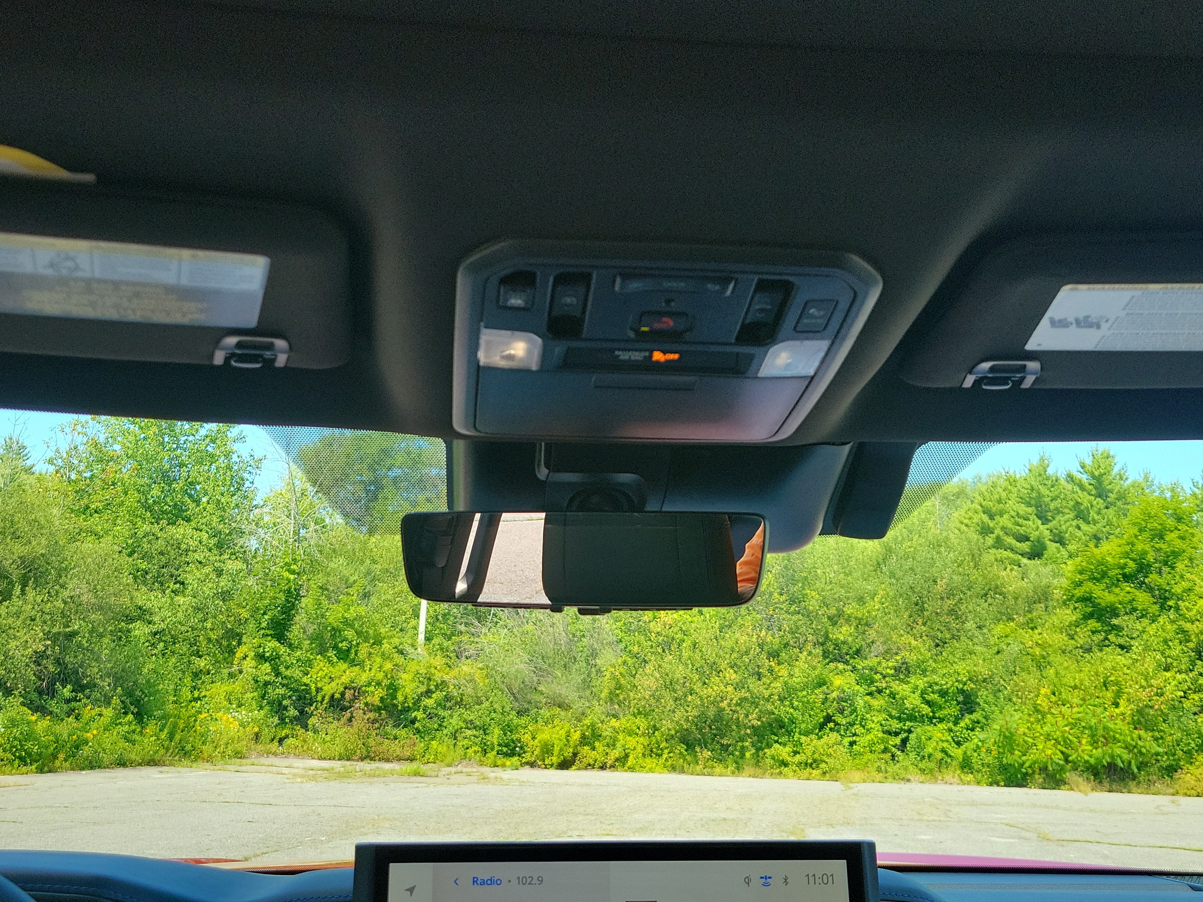 2026 Toyota Tundra Platinum CrewMax 5.5' Bed