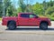 2026 Toyota Tundra Platinum CrewMax 5.5' Bed