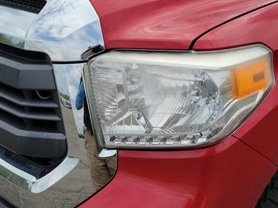 2015 Toyota Tundra SR5 5.7L V8