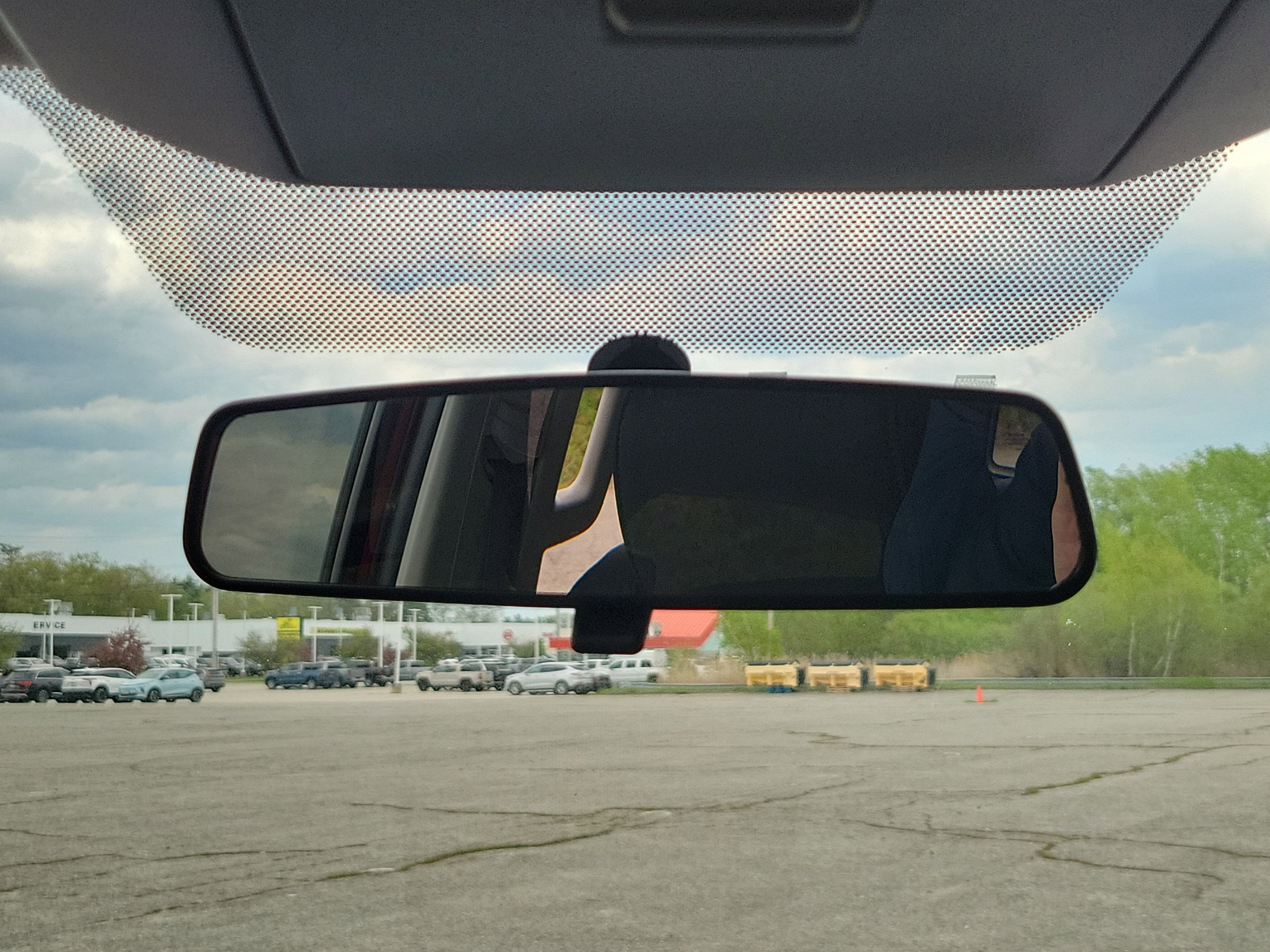 2015 Toyota Tundra SR5 5.7L V8