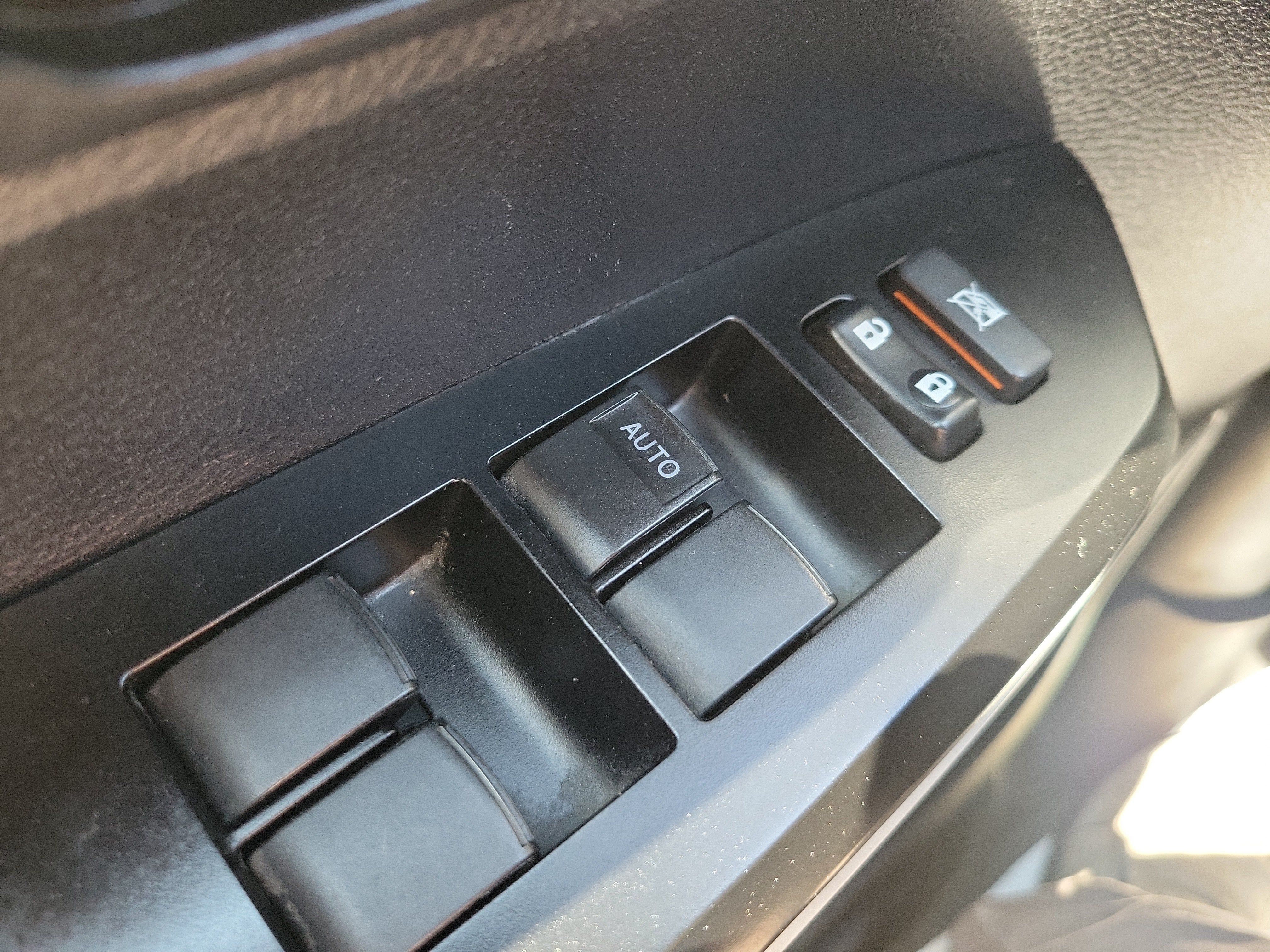 2019 Toyota Tundra SR5 5.7L V8