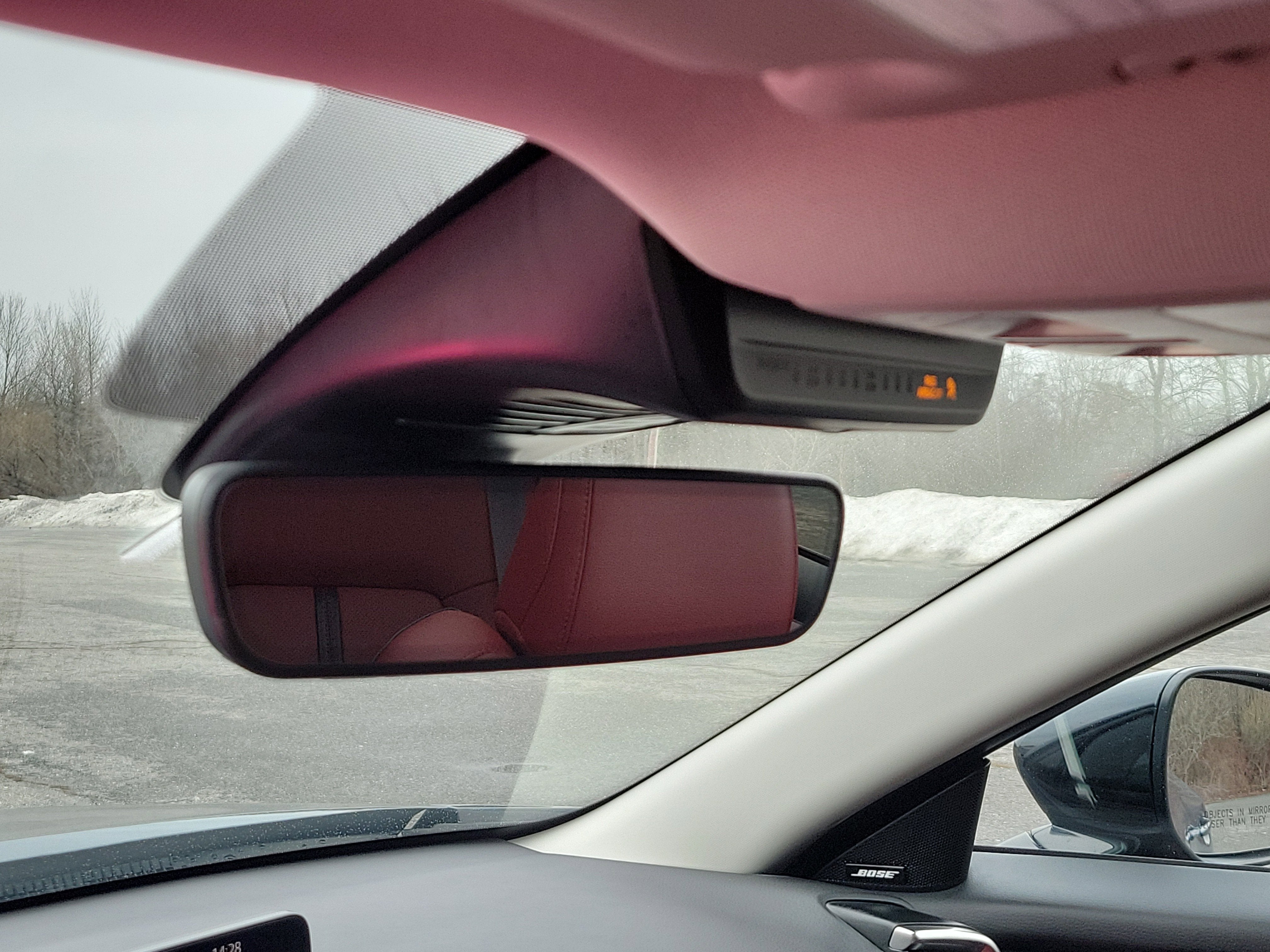 2025 Mazda Mazda CX-50 Hybrid Premium Plus Package