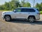 2024 Toyota Sequoia Capstone