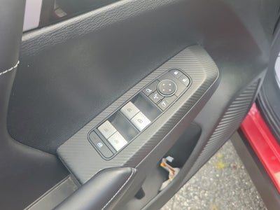 2023 Mitsubishi Outlander SE 2.5 S-AWC