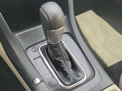 2015 Subaru Impreza 2.0i Sport Premium