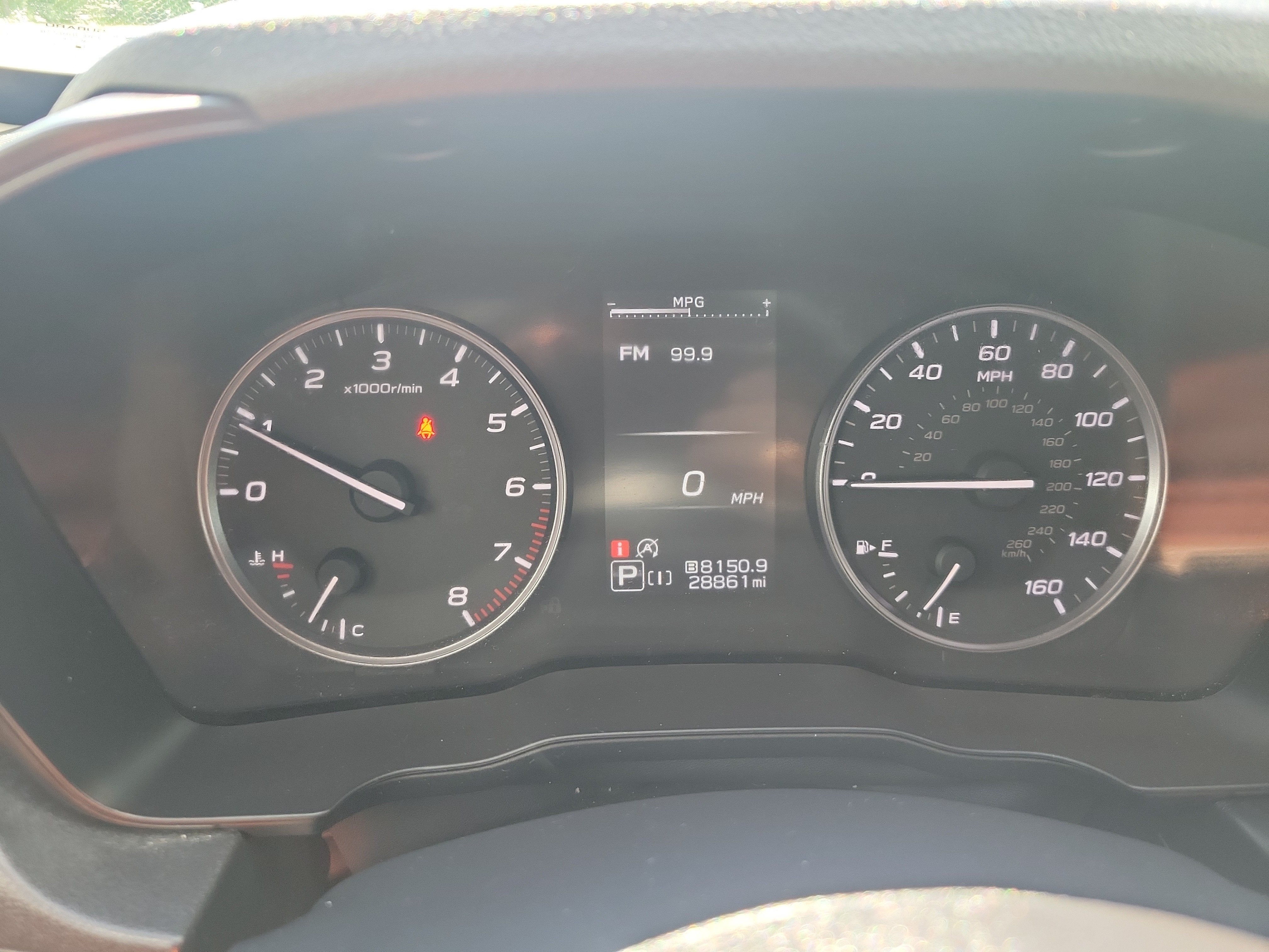 2024 Subaru Impreza Sport 5-Door
