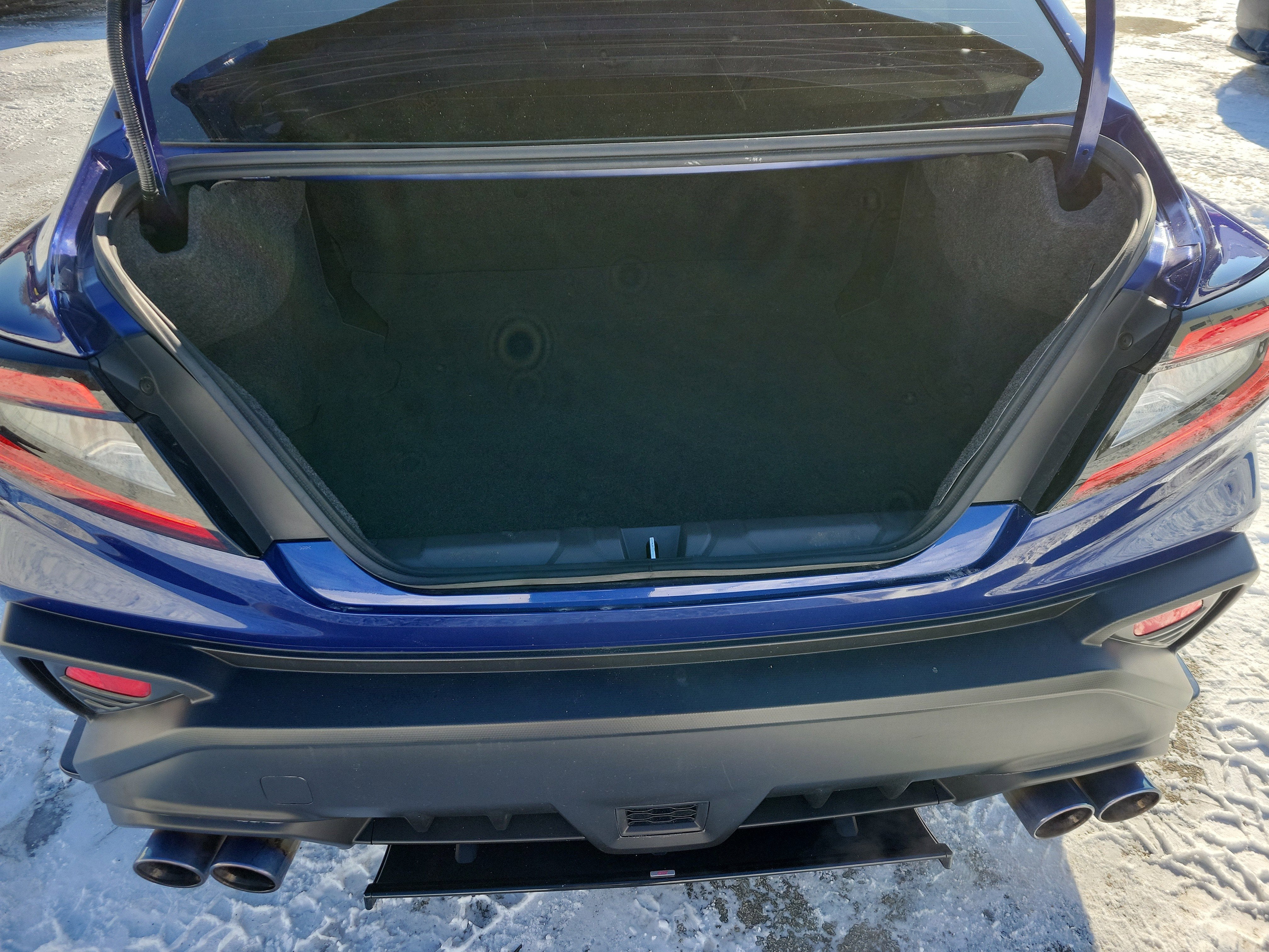 2023 Subaru WRX Premium