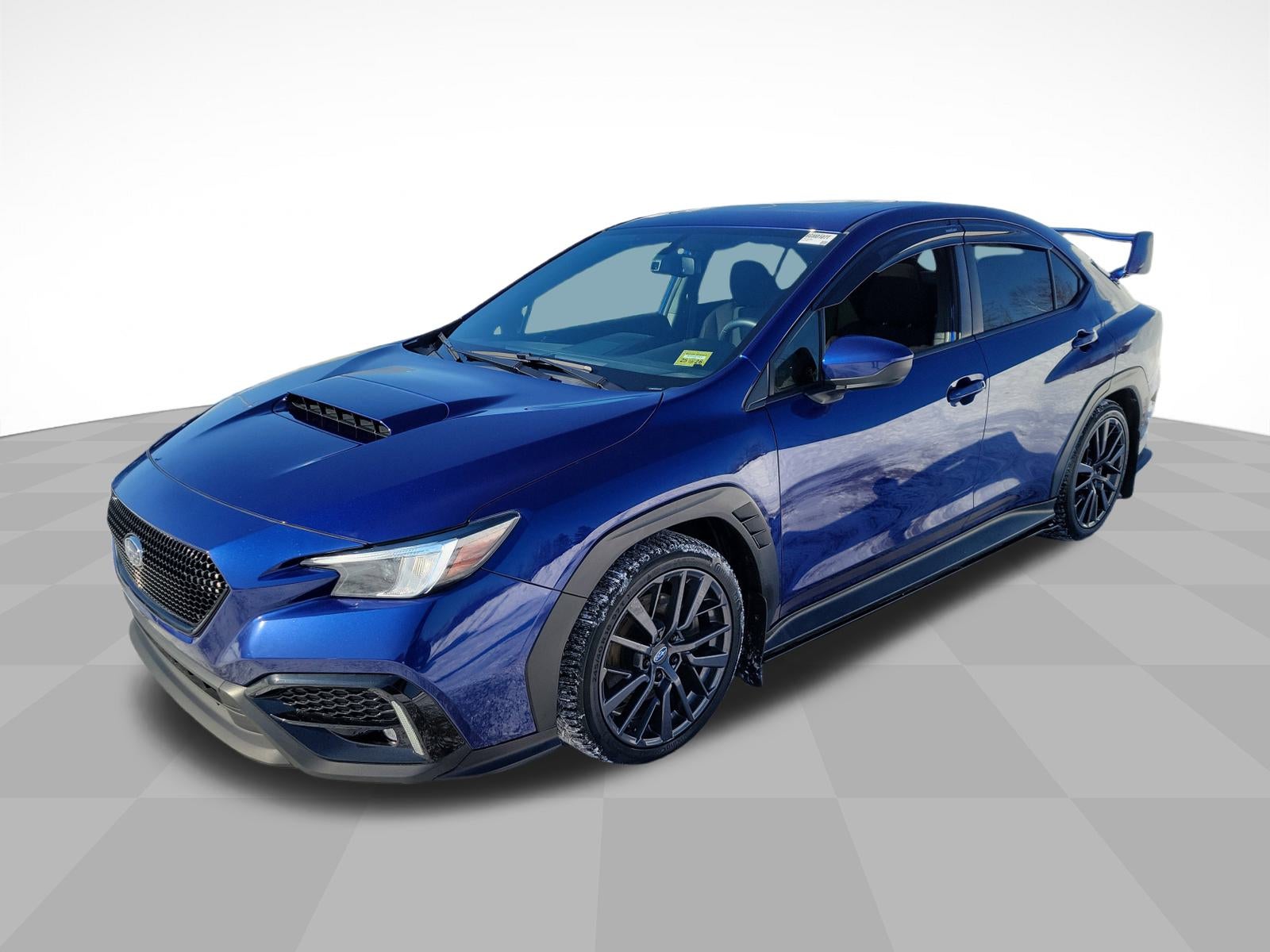 2023 Subaru WRX Premium