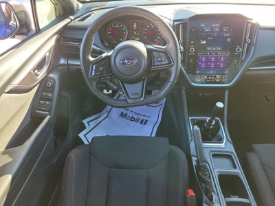 2023 Subaru WRX Premium