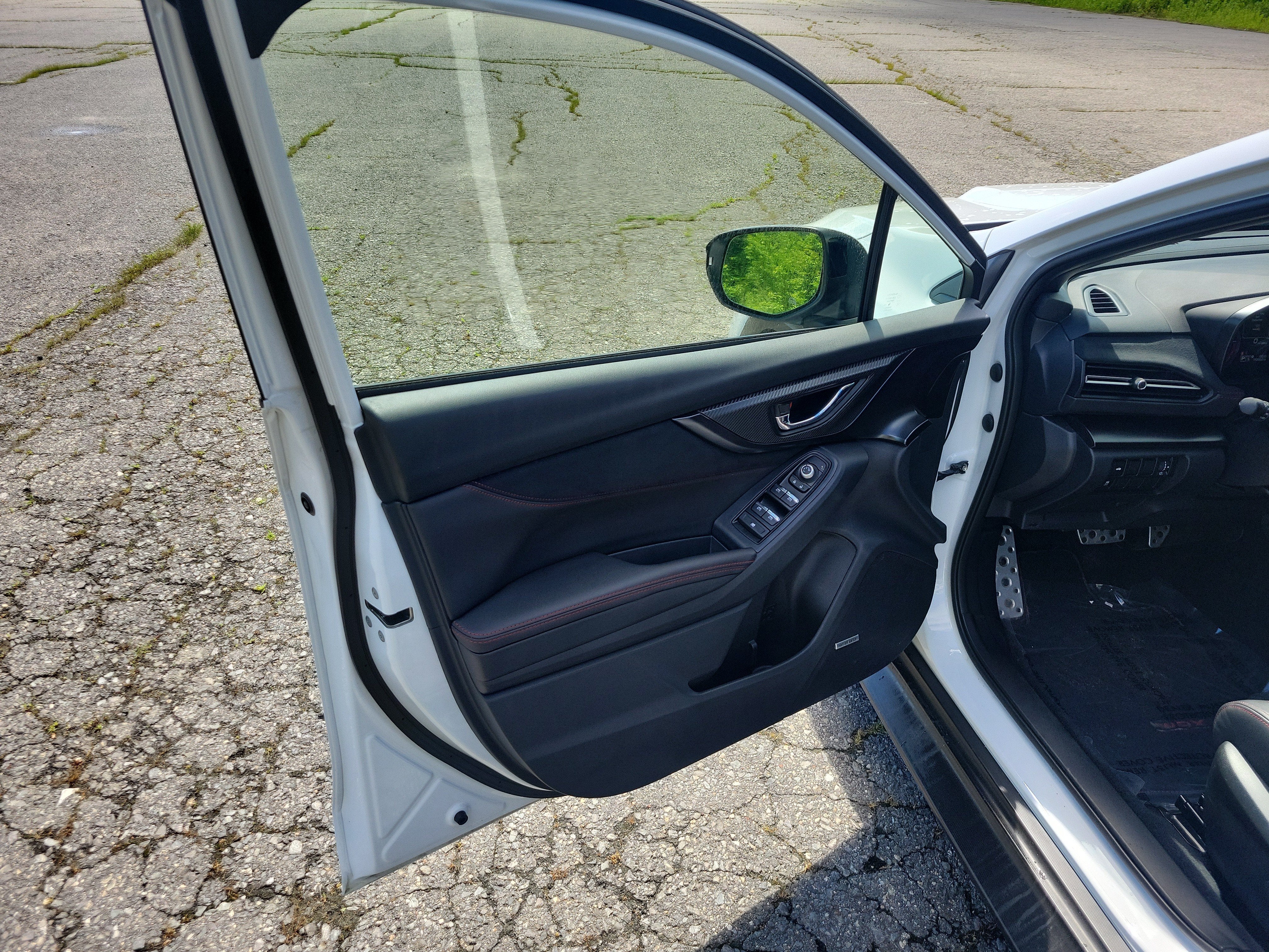 2024 Subaru WRX GT