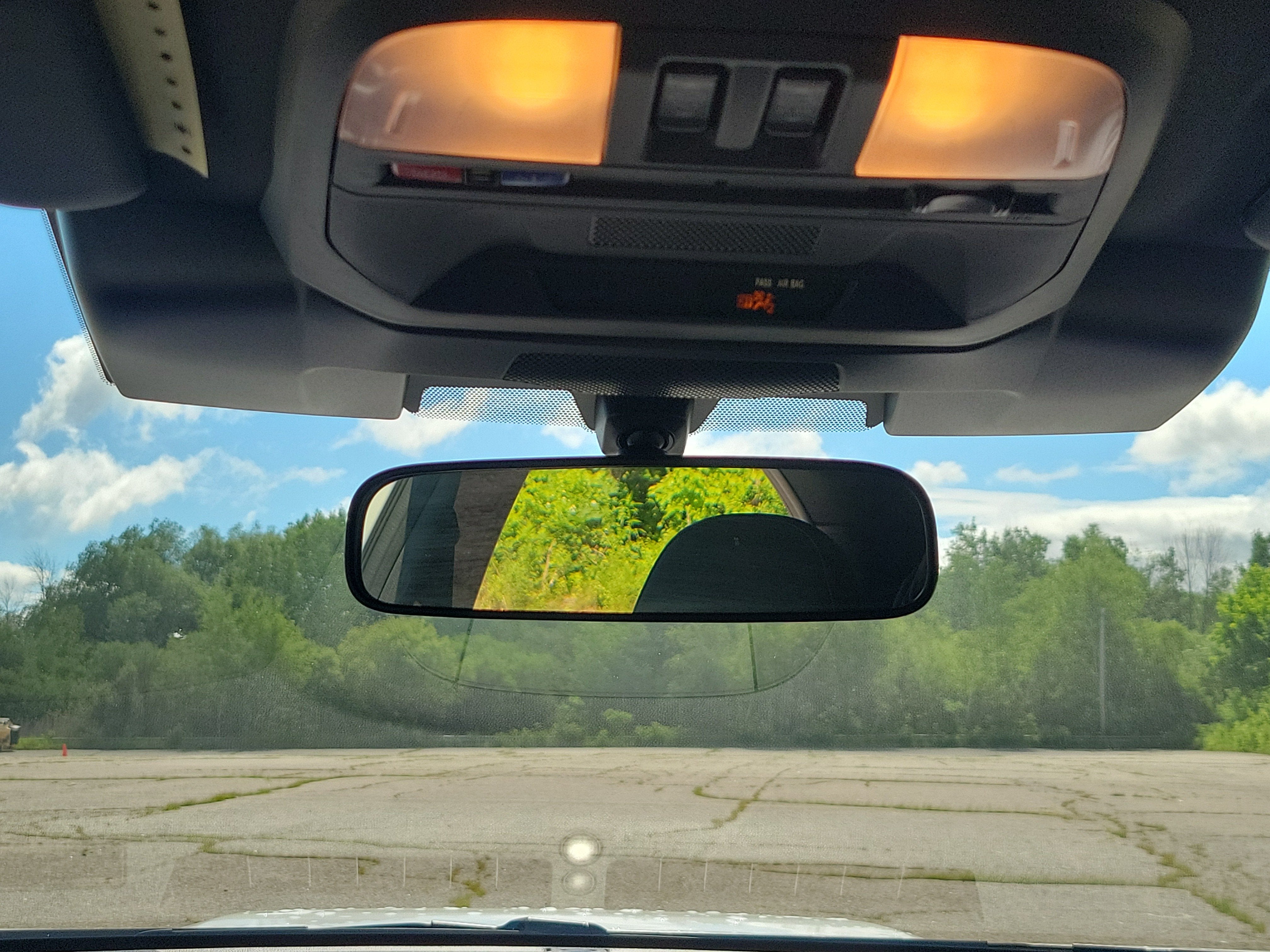 2024 Subaru WRX GT