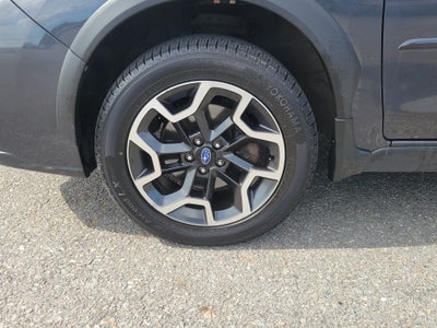 2017 Subaru Crosstrek 2.0i Premium