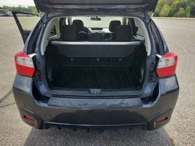 2017 Subaru Crosstrek 2.0i Premium