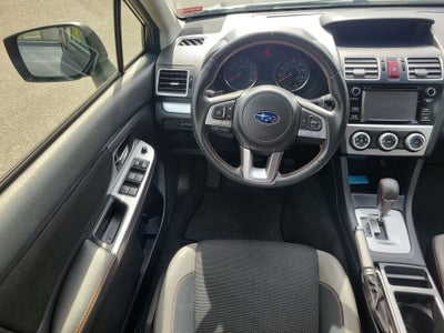 2017 Subaru Crosstrek 2.0i Premium