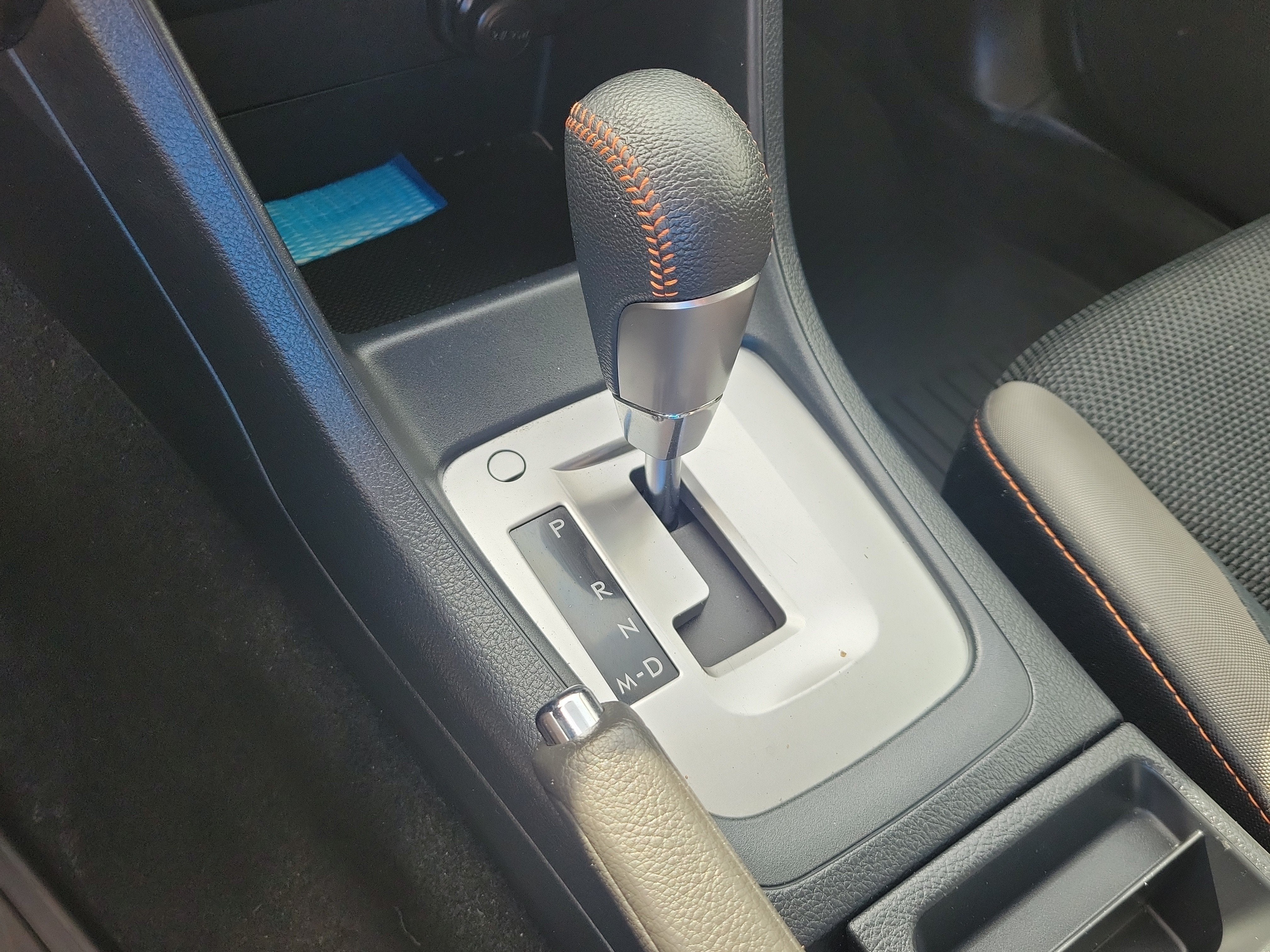 2017 Subaru Crosstrek 2.0i Premium