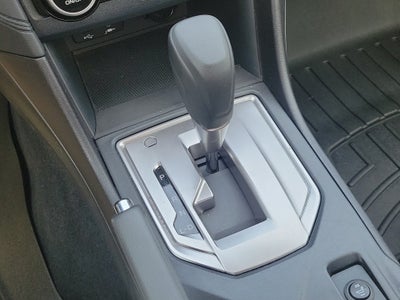 2021 Subaru Crosstrek CVT