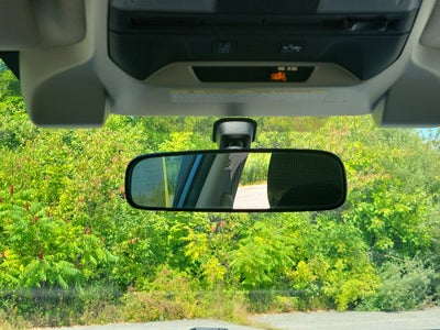 2021 Subaru Crosstrek CVT