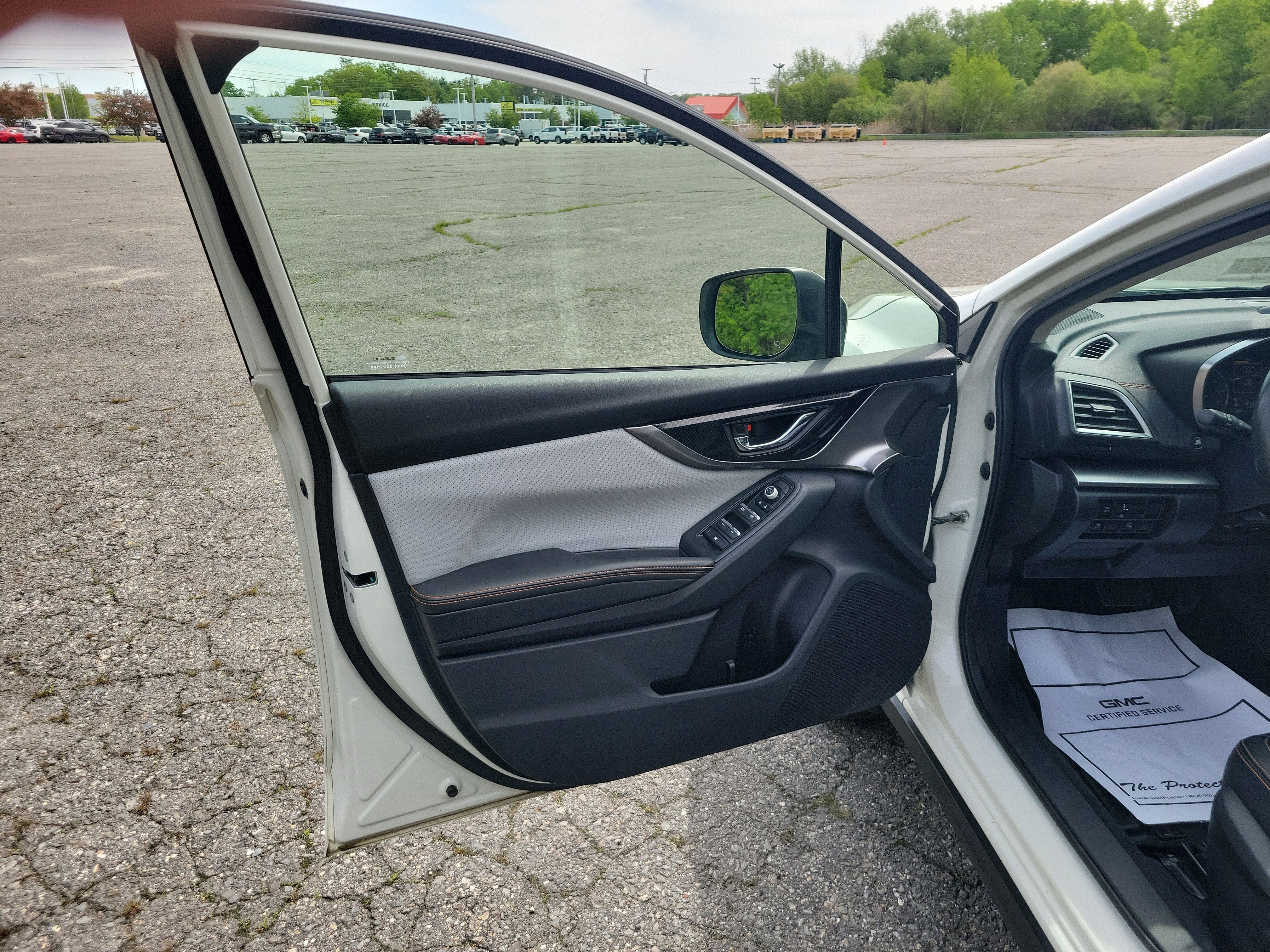 2018 Subaru Crosstrek 2.0i Limited