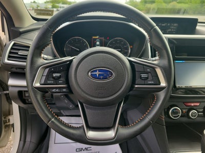 2018 Subaru Crosstrek 2.0i Limited