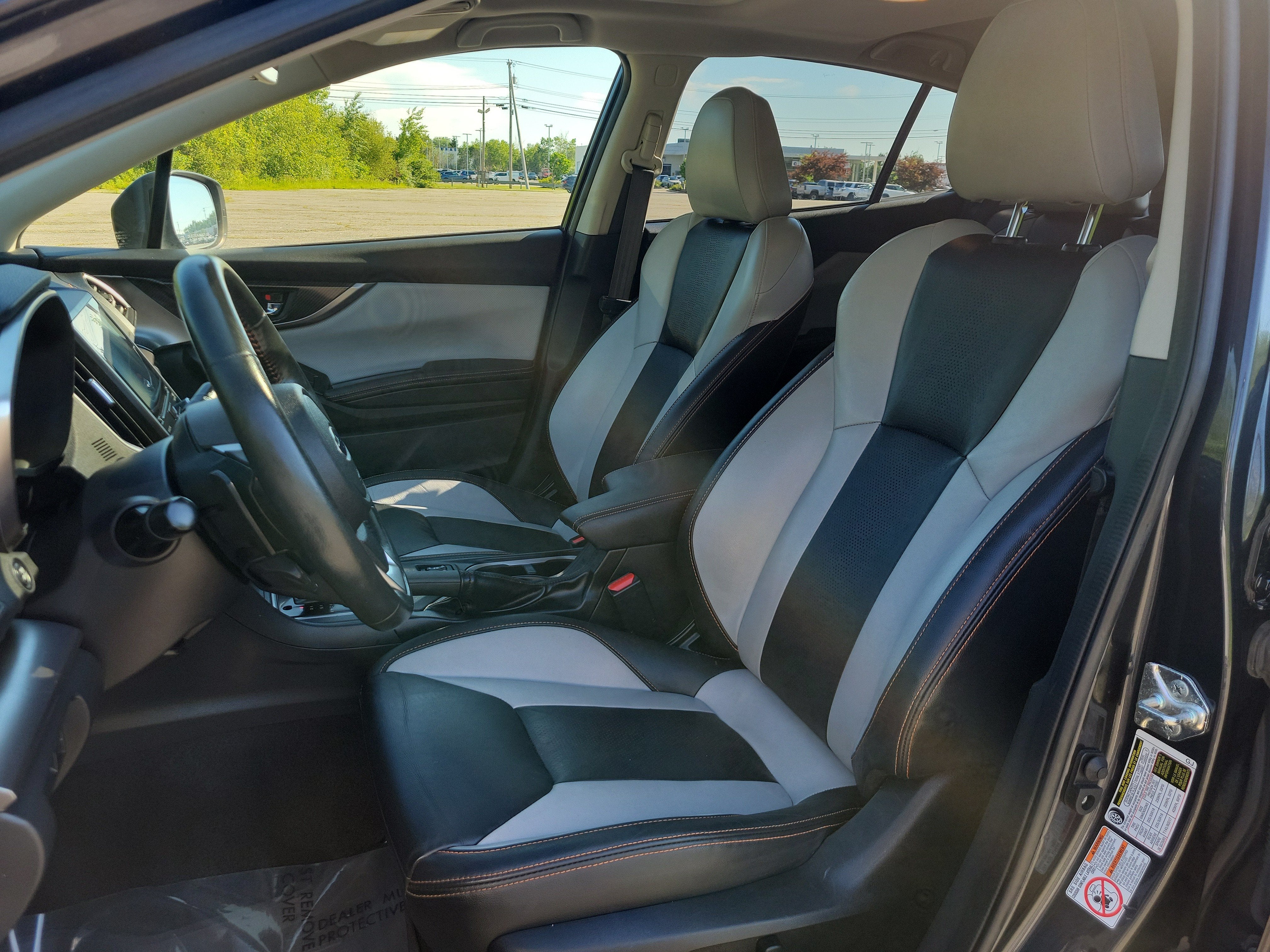 2019 Subaru Crosstrek 2.0i Limited