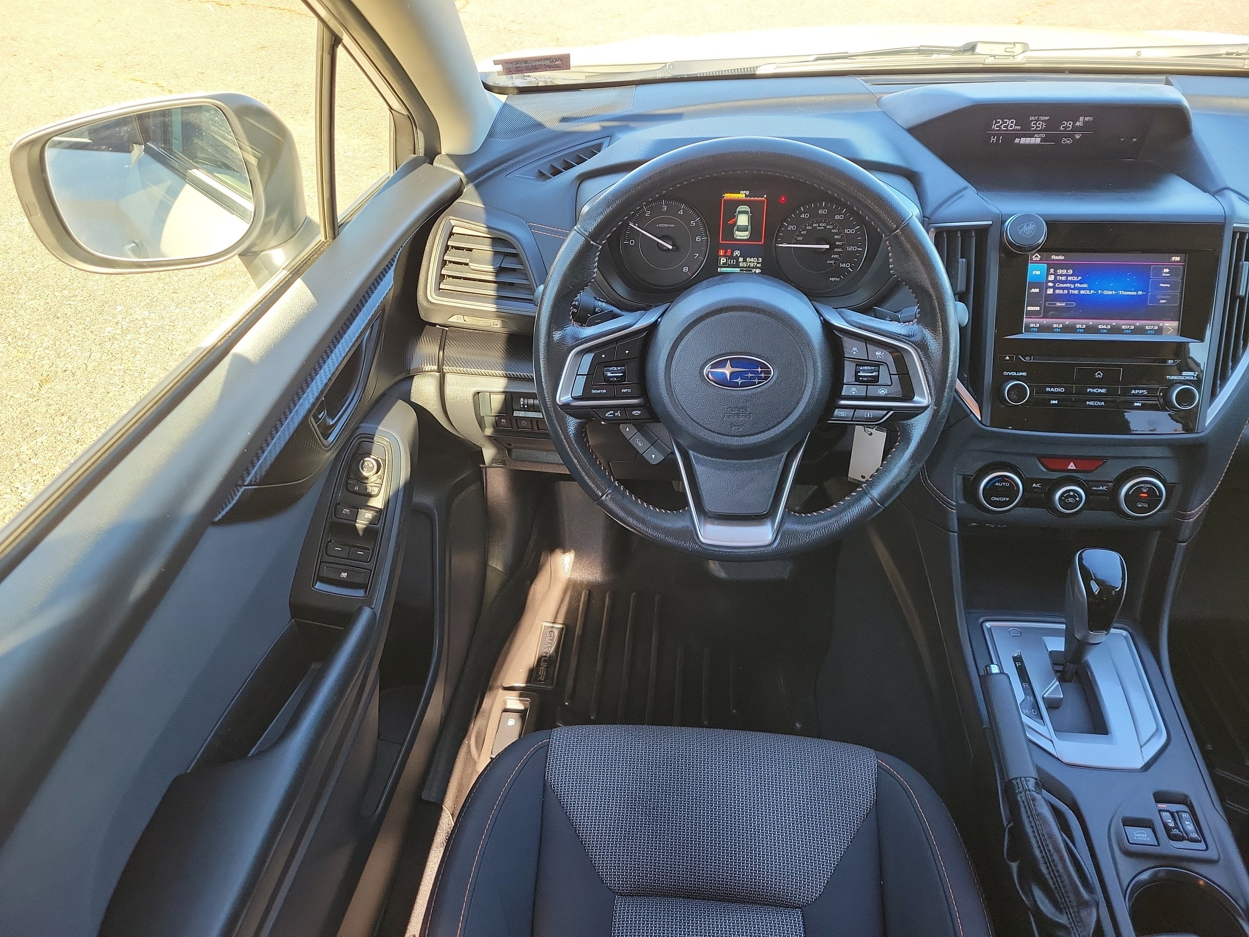 2023 Subaru Crosstrek Premium