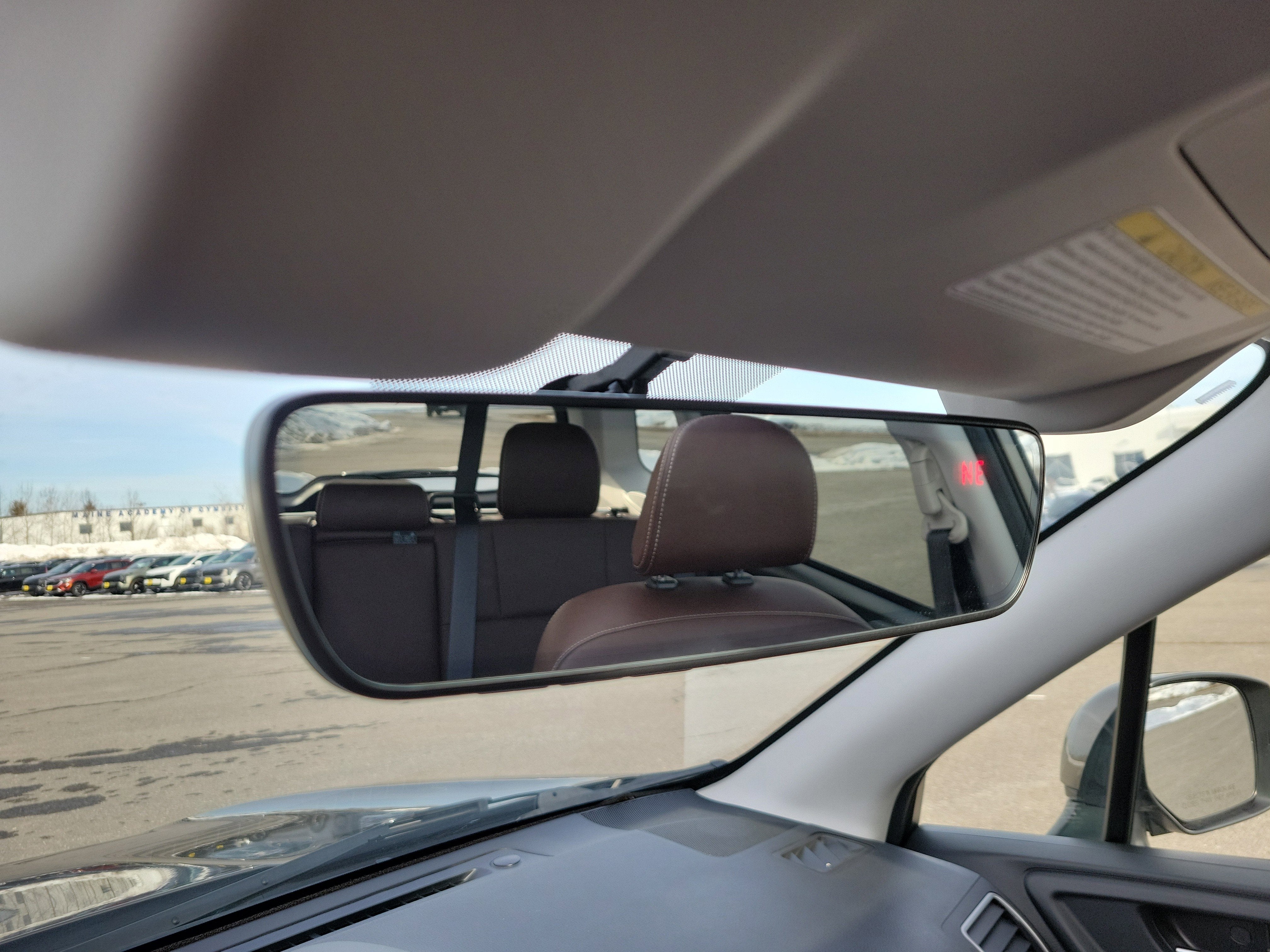 2018 Subaru Forester 2.5i Touring