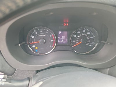 2014 Subaru Forester 2.0XT Touring
