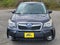 2014 Subaru Forester 2.0XT Touring
