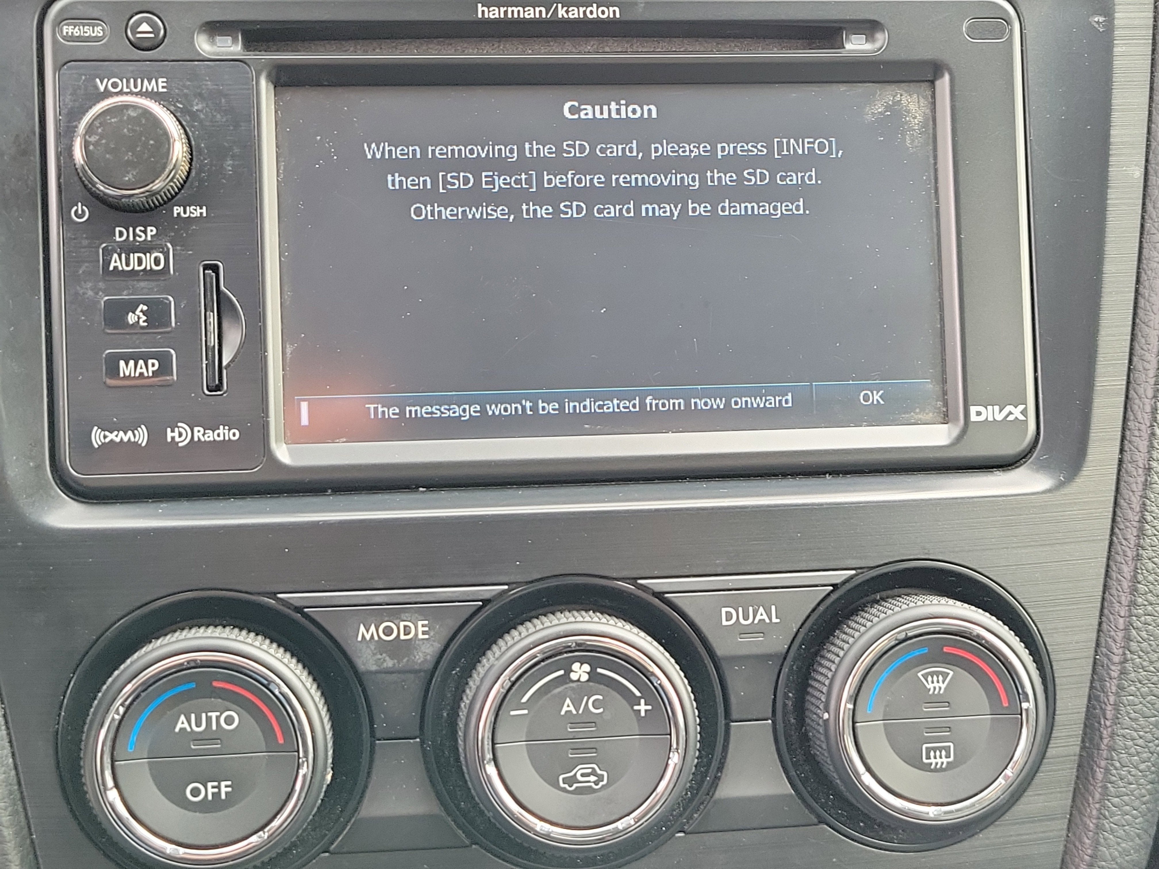2014 Subaru Forester 2.0XT Touring