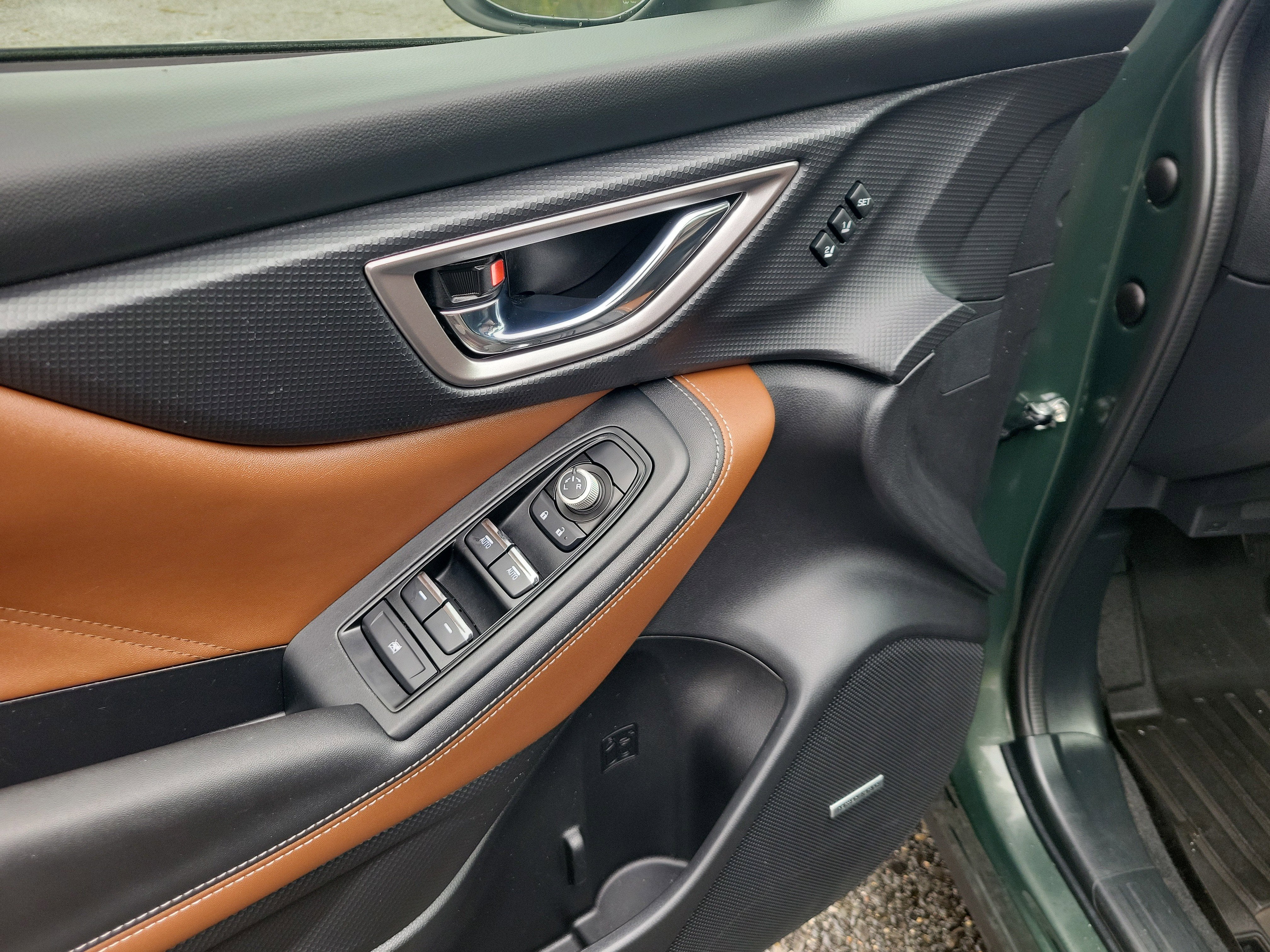 2023 Subaru Forester Touring