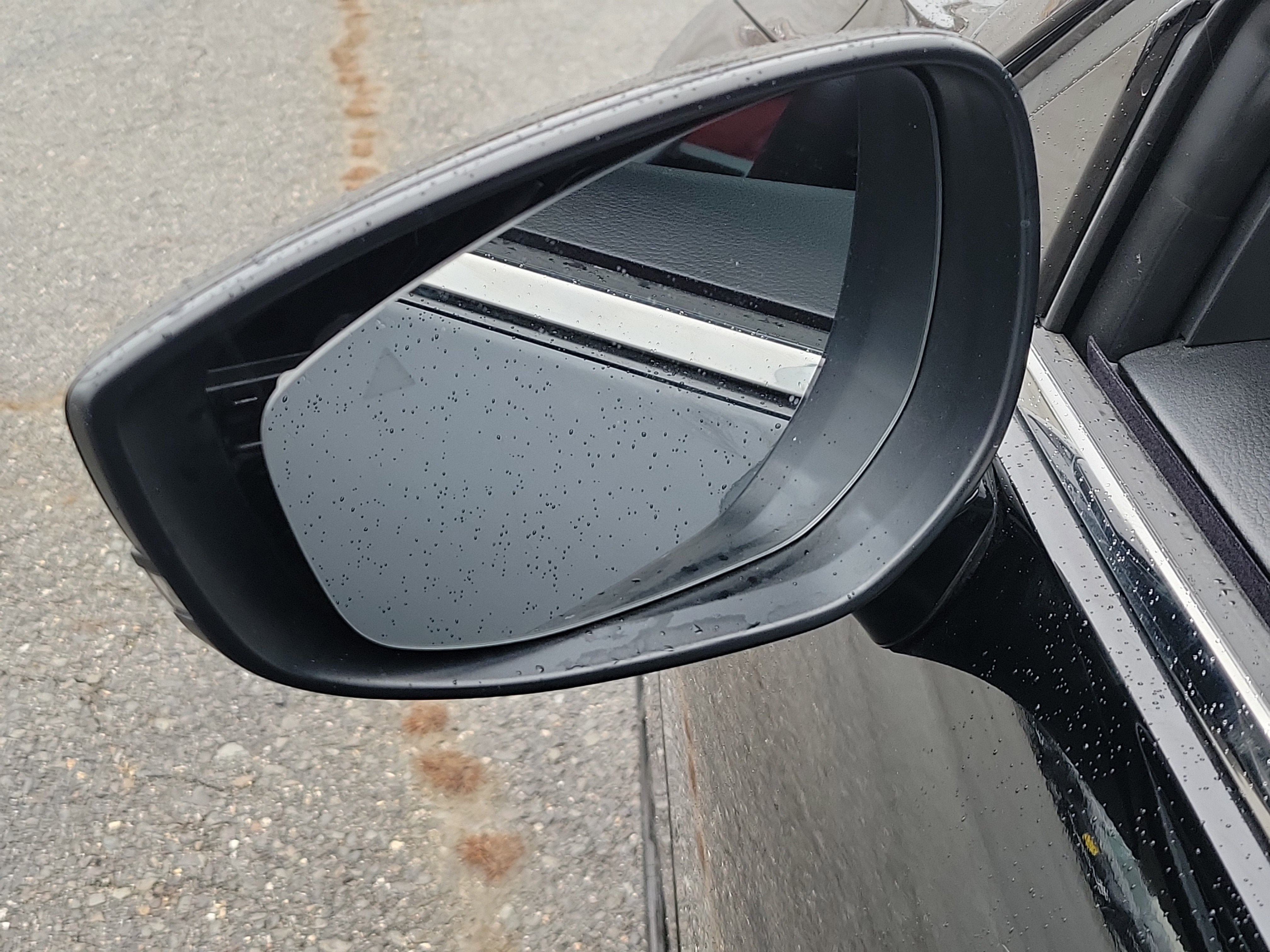 2024 Mazda Mazda3 Hatchback 2.5 S Preferred