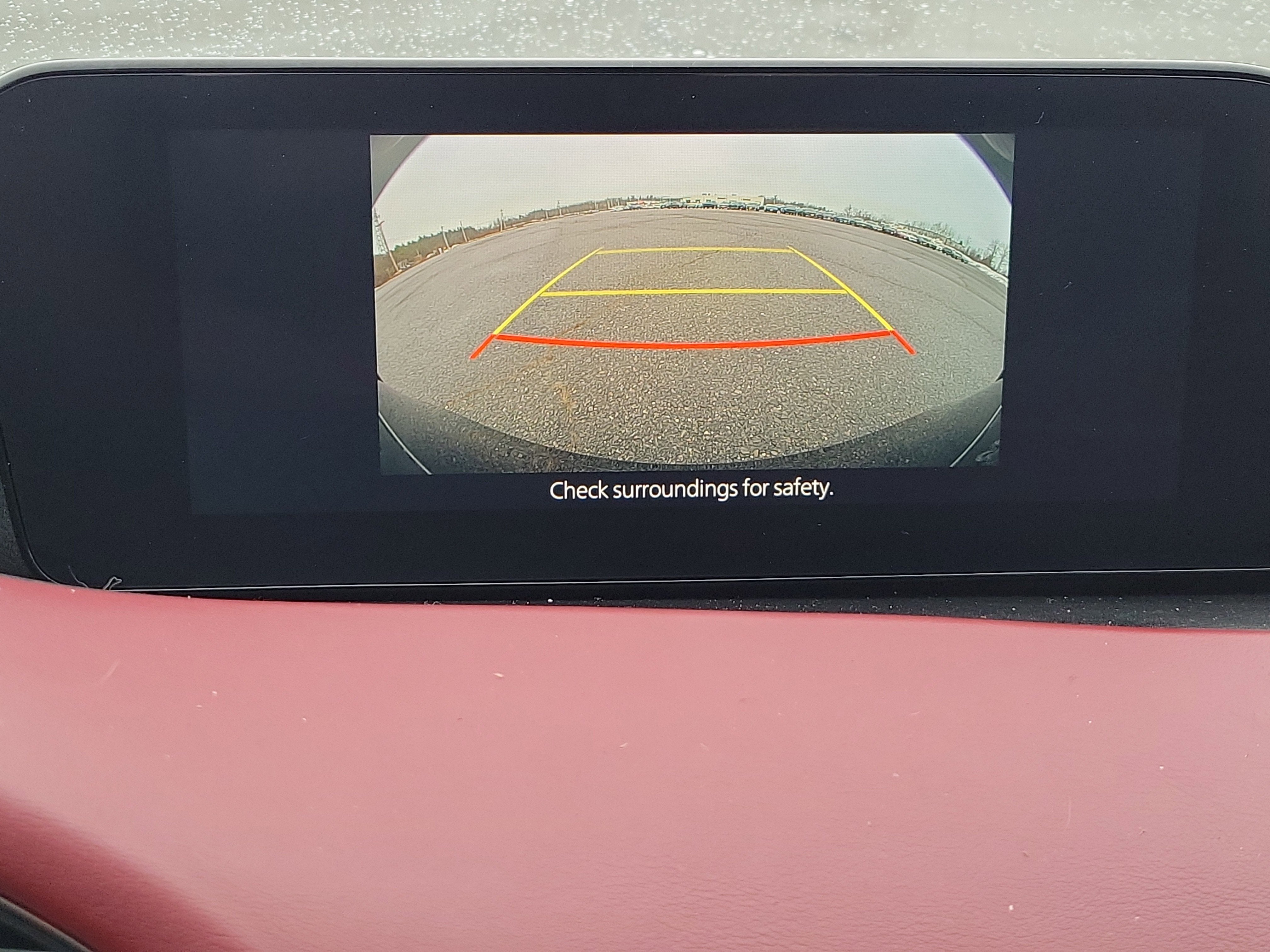 2024 Mazda Mazda3 Hatchback 2.5 S Preferred