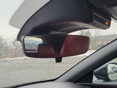 2024 Mazda Mazda3 Hatchback 2.5 S Preferred