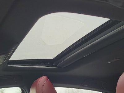 2024 Mazda Mazda3 Hatchback 2.5 S Preferred