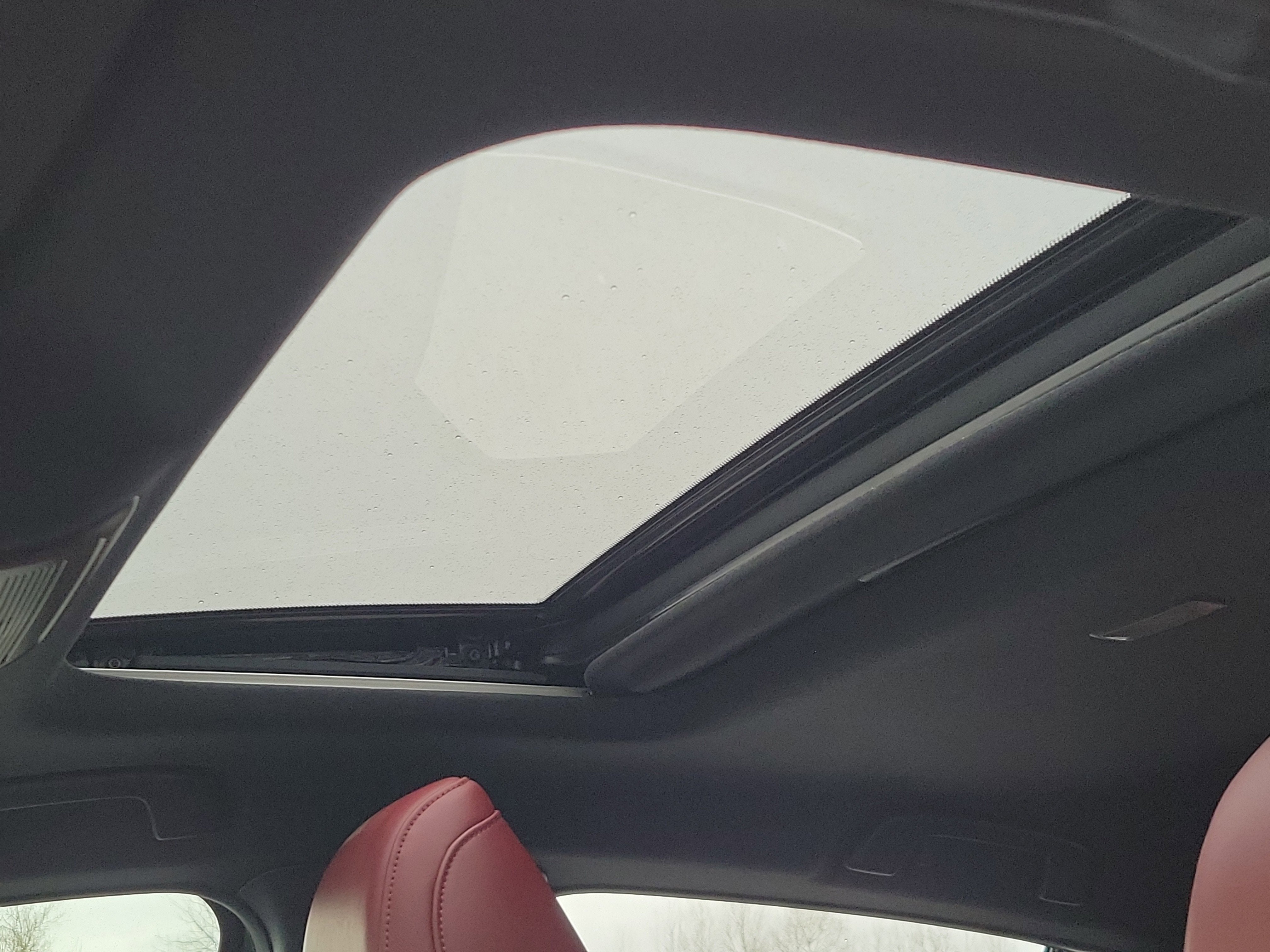 2024 Mazda Mazda3 Hatchback 2.5 S Preferred