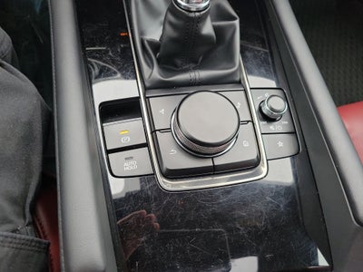 2024 Mazda Mazda3 Hatchback 2.5 S Preferred