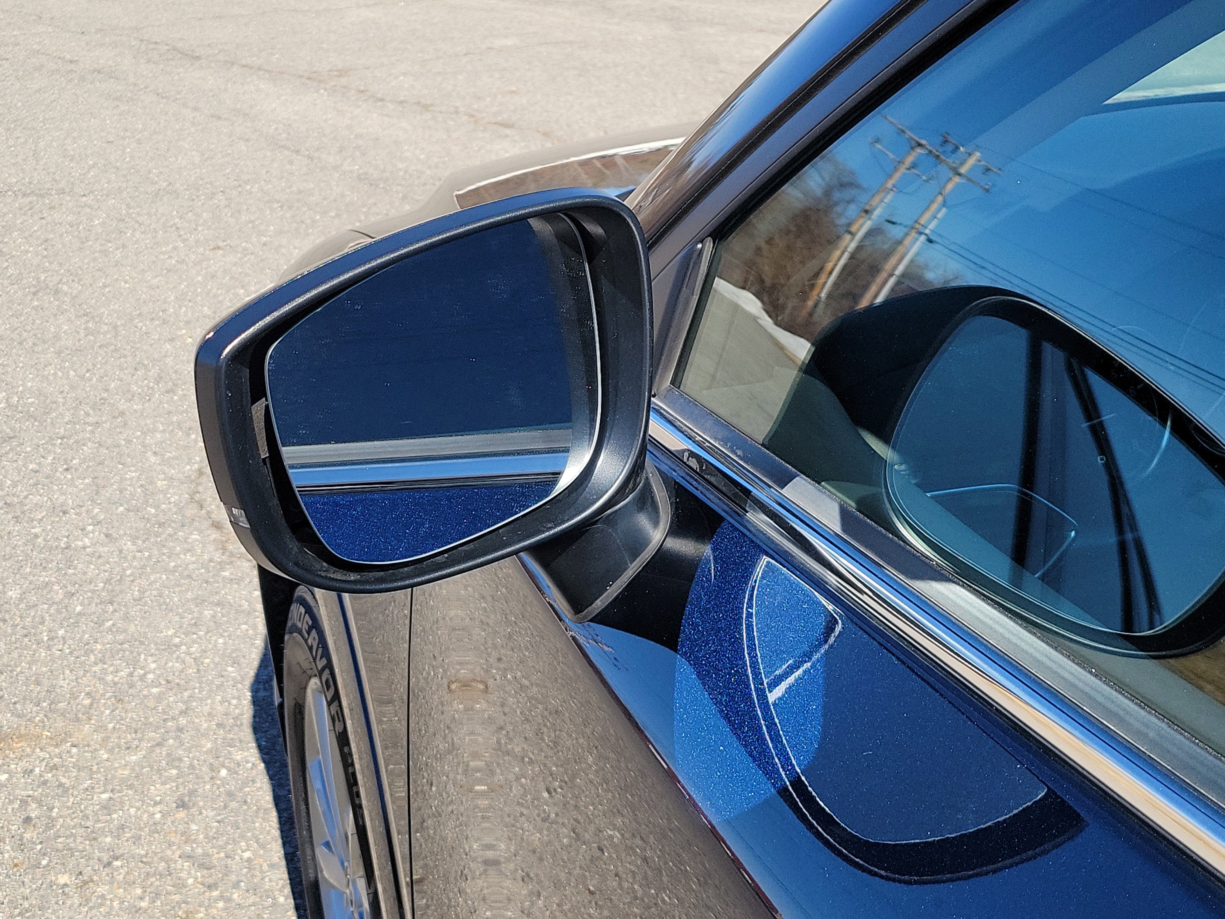 2024 Mazda Mazda CX-5 2.5 S Preferred