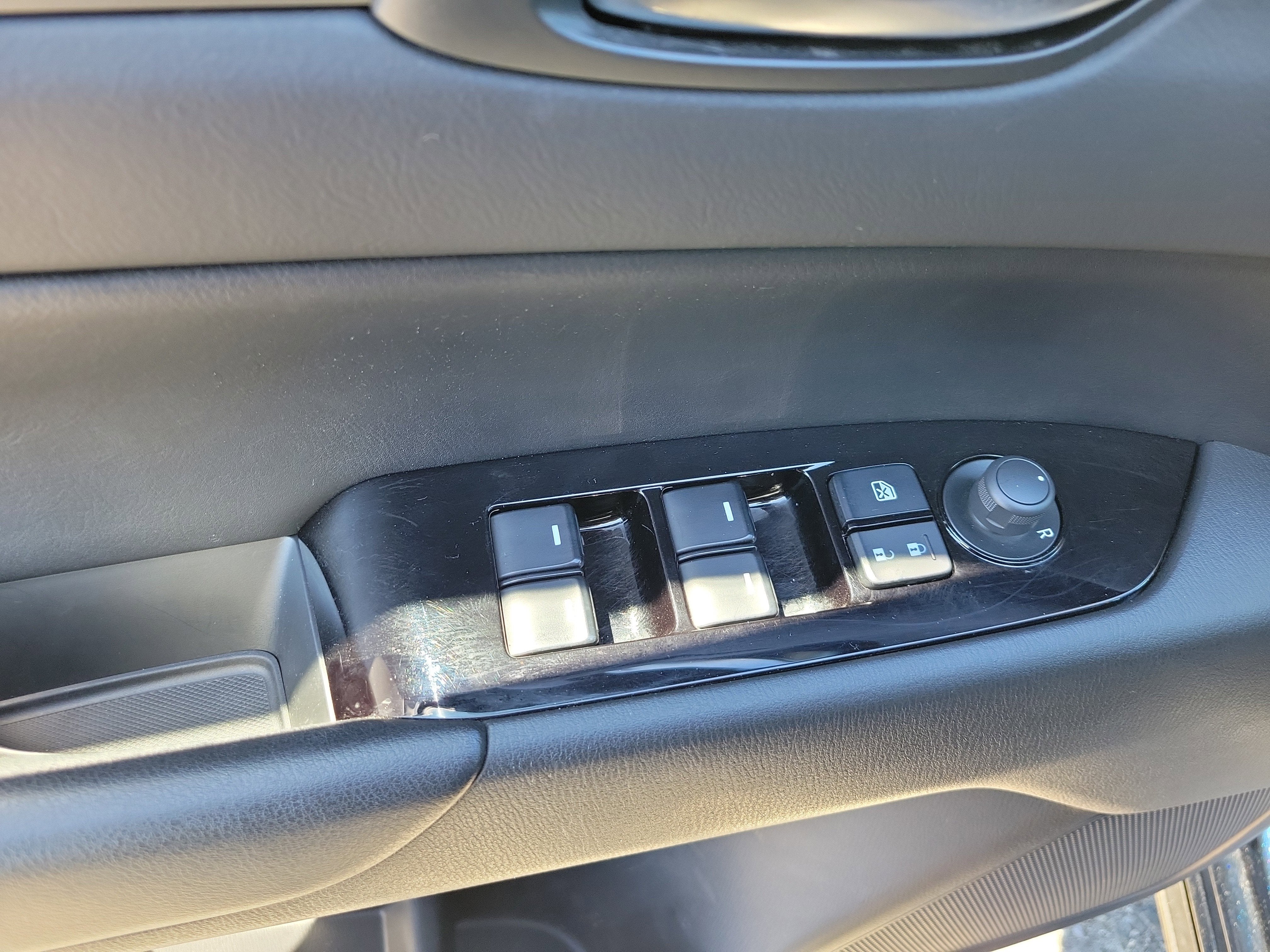 2024 Mazda Mazda CX-5 2.5 S Preferred