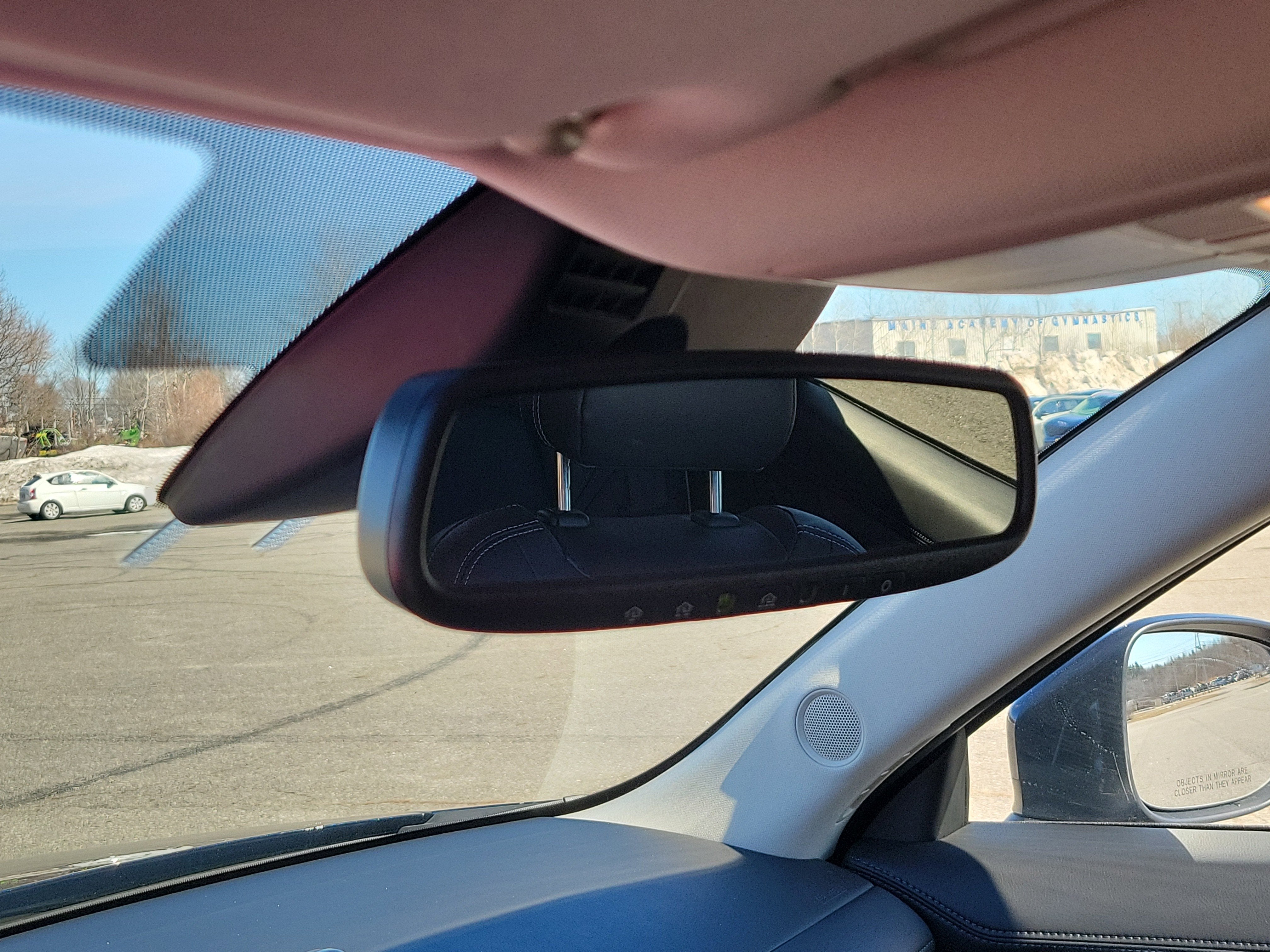 2024 Mazda Mazda CX-5 2.5 S Preferred