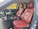 2021 Mazda Mazda CX-5 Carbon Edition Turbo