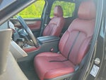 2025 Mazda Mazda CX-70 3.3 Turbo S Premium