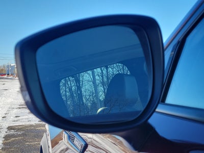 2025 Mazda Mazda CX-90 PHEV Premium Sport