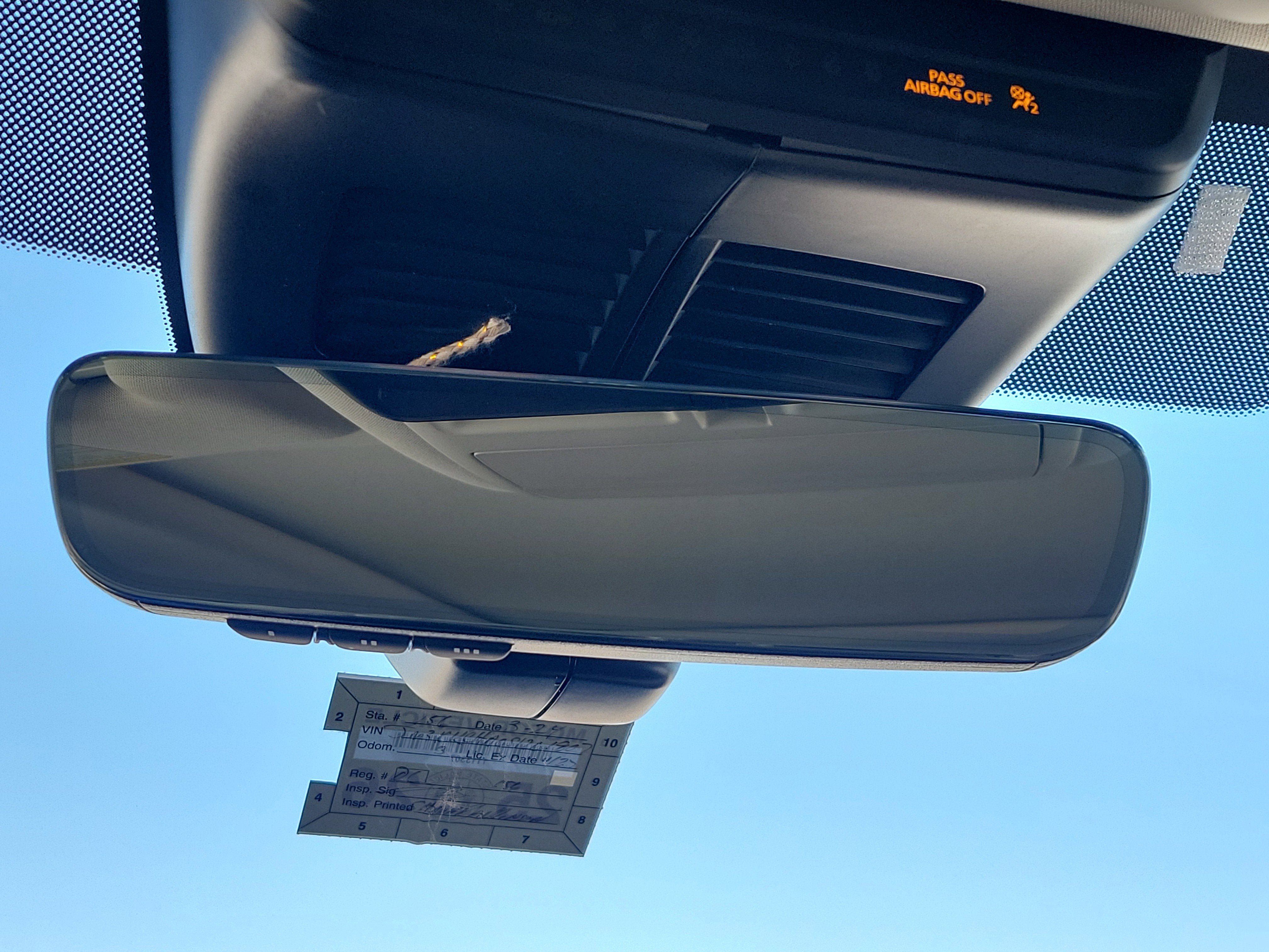 2025 Mazda Mazda CX-90 PHEV Premium Sport