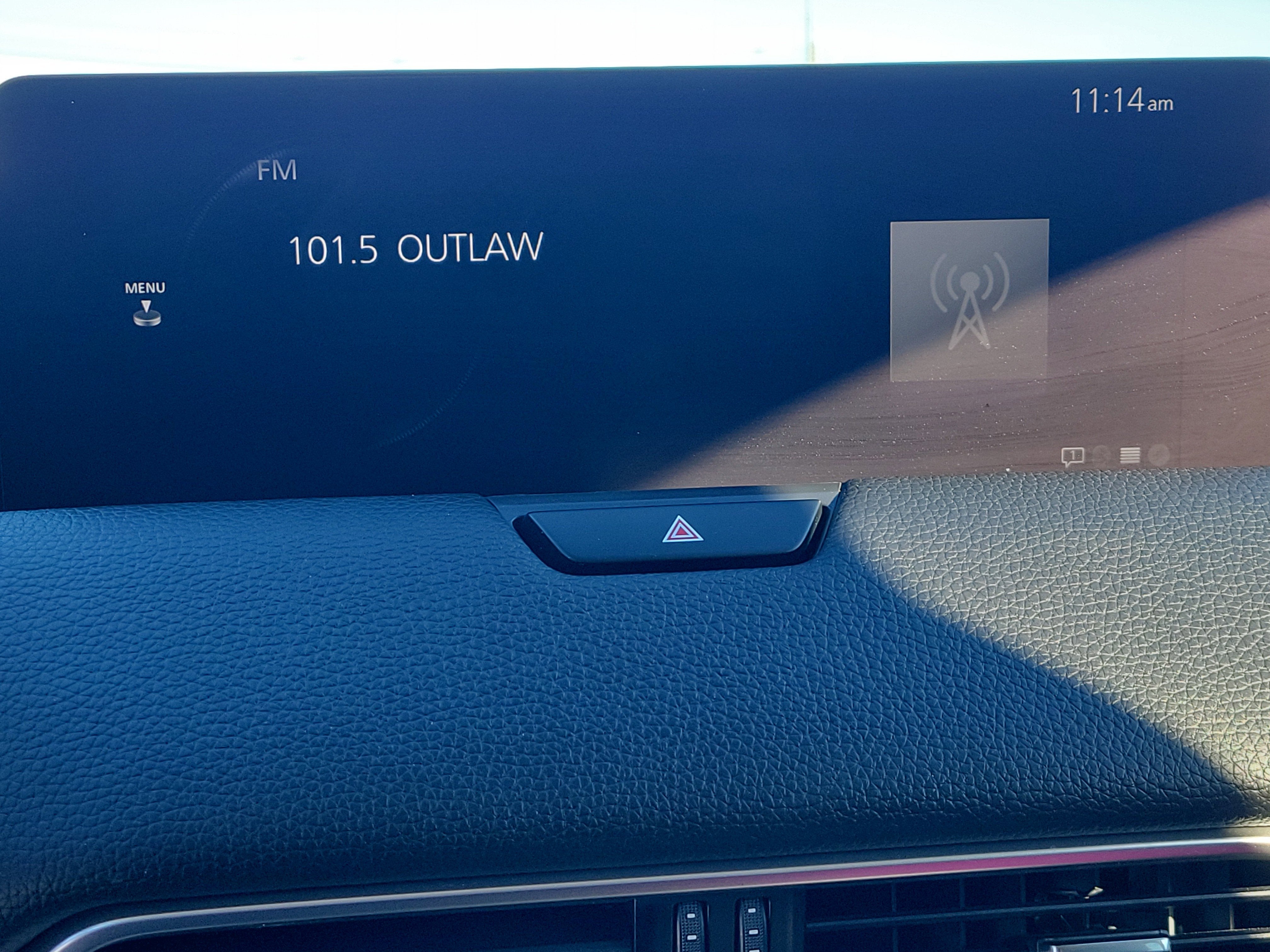 2025 Mazda Mazda CX-90 PHEV Premium Sport