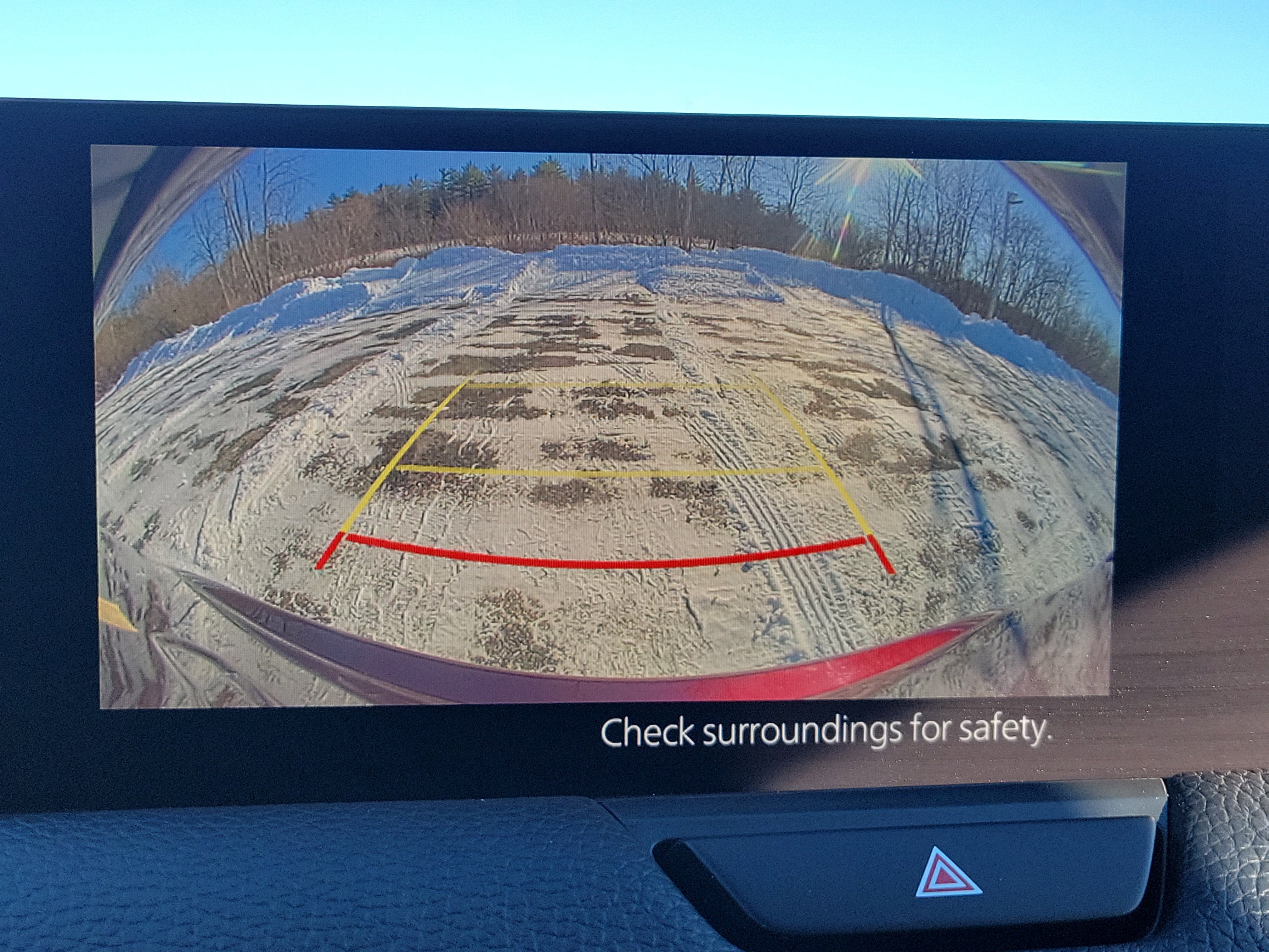 2025 Mazda Mazda CX-90 PHEV Premium Sport