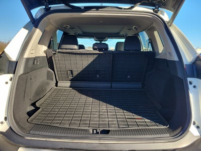 2023 Nissan Rogue Platinum Intelligent AWD