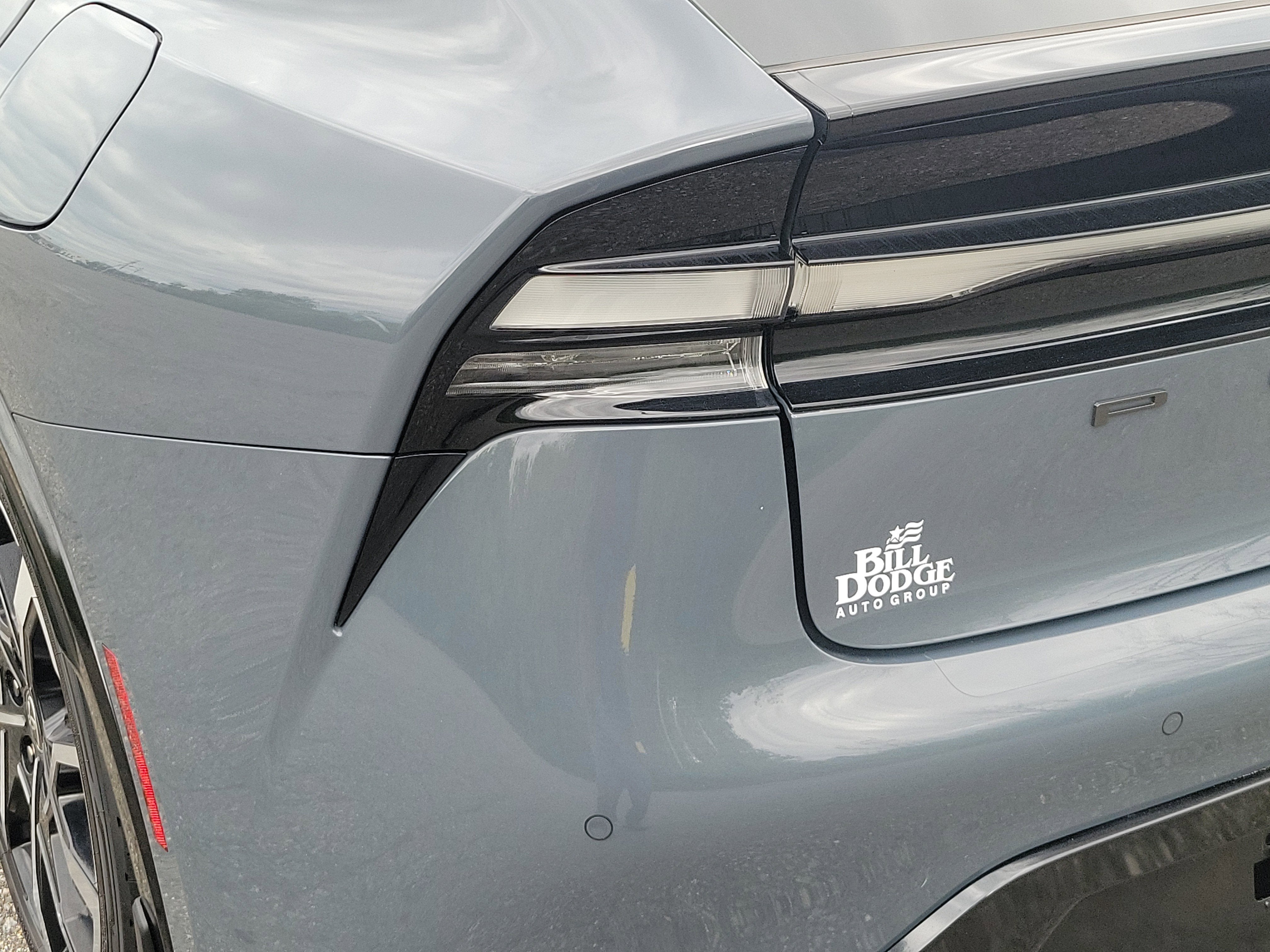 2024 Toyota Prius Prime XSE